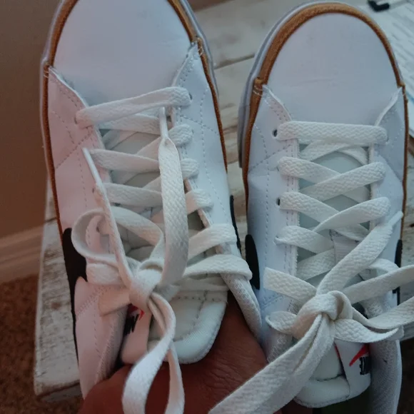 Nike Court Legacy - Picture 4 of 6